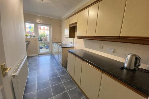 3 bedroom terraced house for sale, Bournemouth Avenue, Gosport PO12