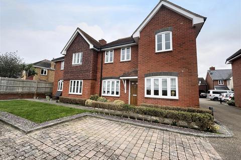 2 bedroom flat for sale, Amberley Court, Fareham PO14