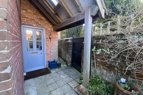 3 bedroom detached house for sale, Church Path, Fareham PO14