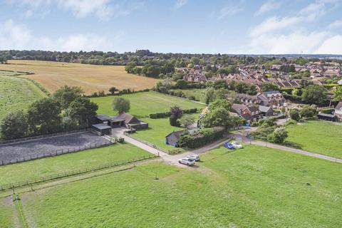 4 bedroom detached house for sale, Laburnum, Sussex Lane, Spencers Wood, Reading