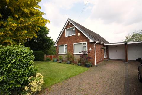 3 bedroom detached house for sale, Claremont Drive, Ormskirk L39