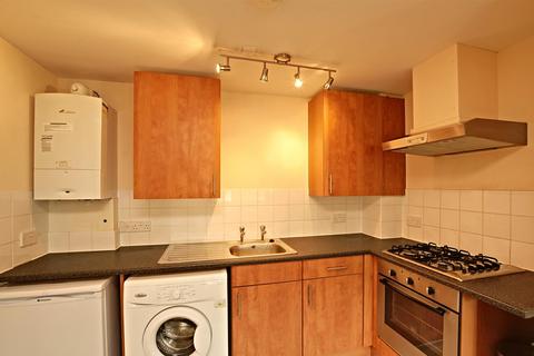 1 bedroom flat to rent, Arthur Salter Court Brook Street