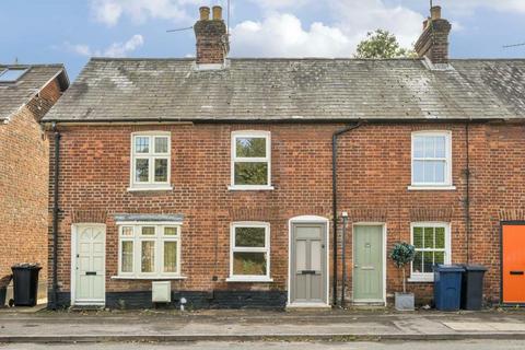 2 bedroom terraced house to rent, White Lion Road, Amersham, Buckinghamshire, HP7