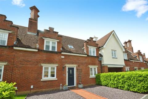 3 bedroom terraced house for sale, The Shearers, Bishops Stortford, Hertfordshire, CM23