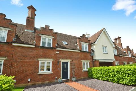 16 The Shearers, Bishop's Stortford, CM23 4AZ