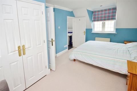 16 The Shearers, Bishop's Stortford, CM23 4AZ