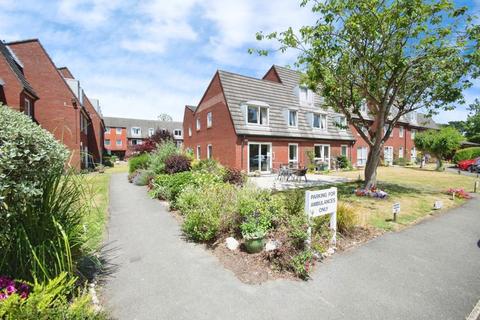 1 bedroom retirement property for sale, 535 Ringwood Road, Ferndown BH22