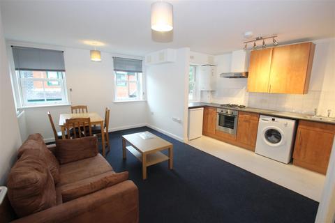 1 bedroom flat to rent, Arthur Salter Court, Brook Street, Oxford