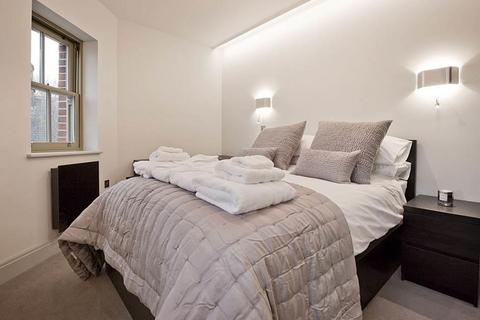 1 bedroom flat to rent, Hythe Bridge Street