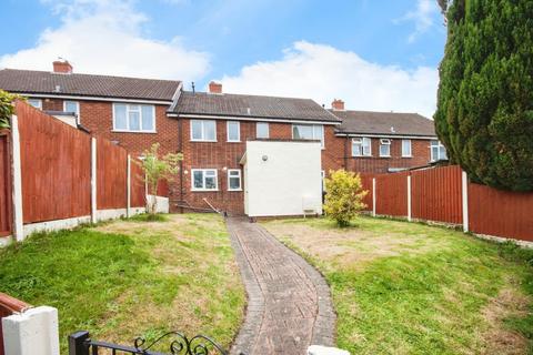 54 Cedar Close, Burntwood, WS7 4RX