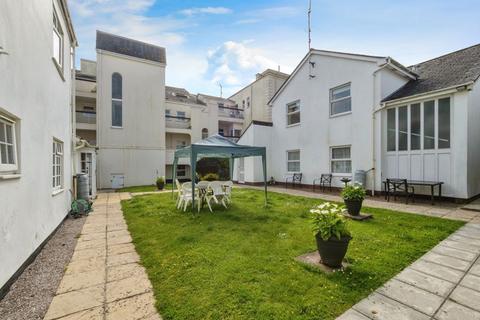1 bedroom retirement property for sale, Lawn Terrace, Dawlish EX7