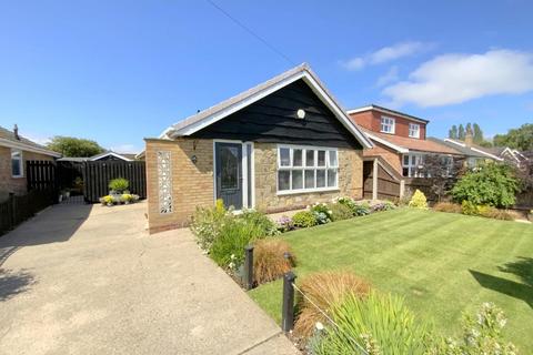 3 bedroom bungalow for sale, Fairway Court, Cleethorpes