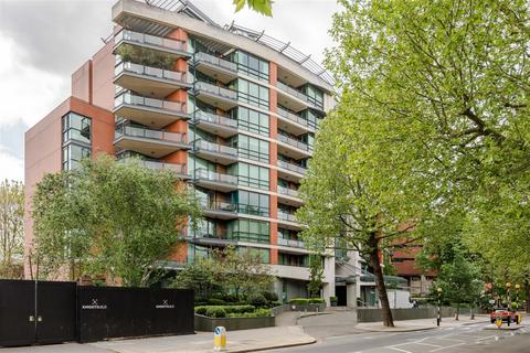 3 bedroom flat for sale, Pavilion Apartments, St John's Wood, NW8