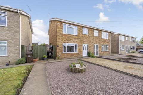 3 bedroom semi-detached house for sale, Willders Garth, Holbeach