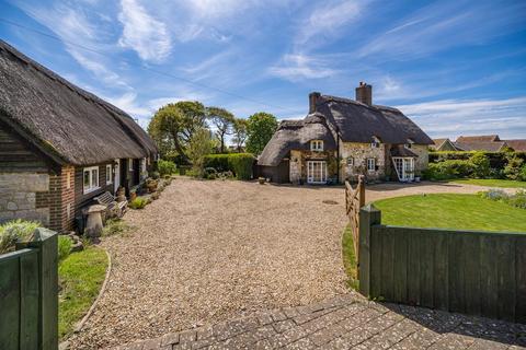 5 bedroom house for sale, Brighstone, Isle of Wight
