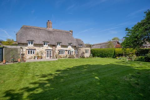 5 bedroom house for sale, Brighstone, Isle of Wight