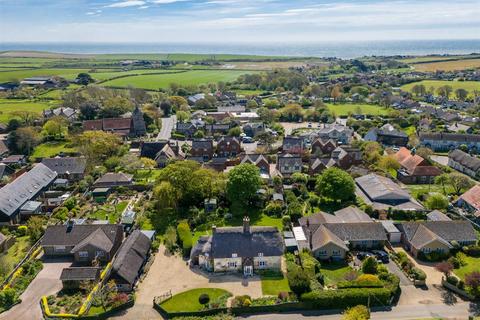 5 bedroom house for sale, Brighstone, Isle of Wight