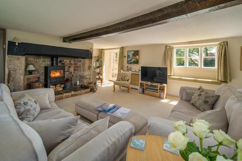 5 bedroom house for sale, Brighstone, Isle of Wight