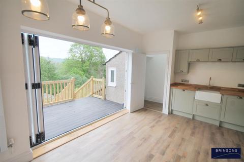 3 bedroom terraced house for sale, Van Road, Caerphilly