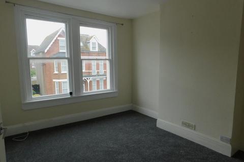 4 bedroom maisonette to rent, Albert Road, East Sussex