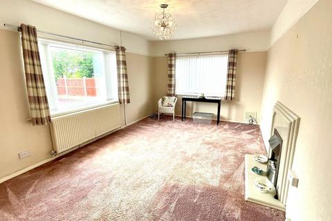 2 bedroom detached bungalow for sale, Lon Goed, Llandudno Junction