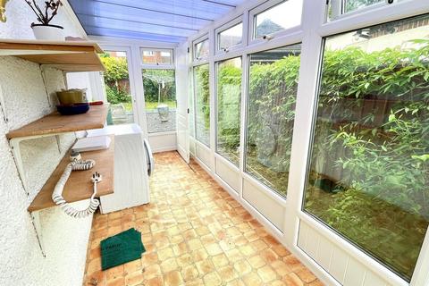 2 bedroom detached bungalow for sale, Lon Goed, Llandudno Junction