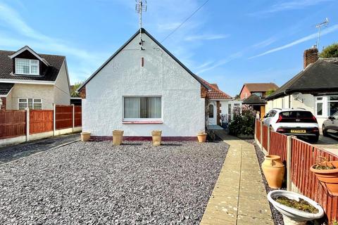 2 bedroom detached bungalow for sale, Lon Goed, Llandudno Junction