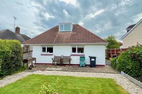 2 bedroom detached bungalow for sale, Lon Goed, Llandudno Junction