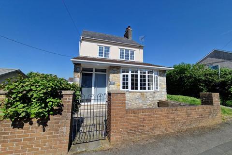 3 bedroom detached house for sale, Wimborne Road, Pencoed, Bridgend, CF35 6SG