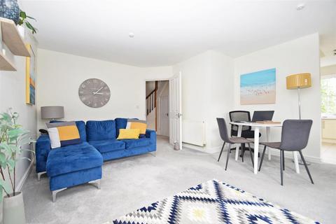 2 bedroom duplex for sale, Llewellyn Place, Frankwell, Shrewsbury