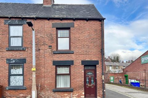 2 bedroom end of terrace house for sale, Langdale Road, Barnsley