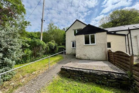 2 bedroom house for sale, Glanddol, Maenan, Llanrwst