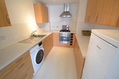 2 bedroom flat to rent, Webb Court, Shirehampton