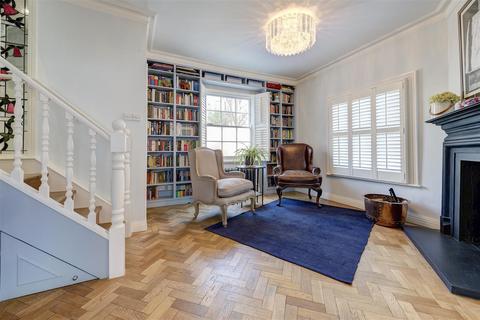 3 bedroom house for sale, Squires Mount, Hampstead, NW3
