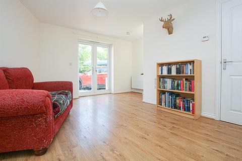 2 bedroom end of terrace house for sale, Ox Meadow, Cambridge CB25