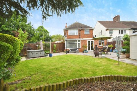 3 bedroom detached house for sale, Dunston Lane, Newbold, Chesterfield, S41 8EY