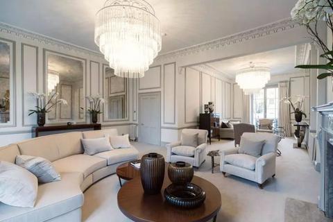 7 bedroom house to rent, Hanover Terrace, Regents Park, London, NW1