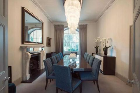 7 bedroom house to rent, Hanover Terrace, Regents Park, London, NW1