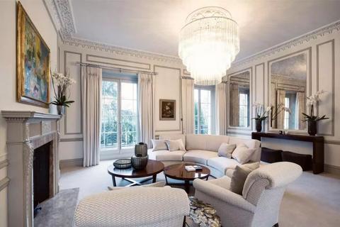 7 bedroom house to rent, Hanover Terrace, Regents Park, London, NW1