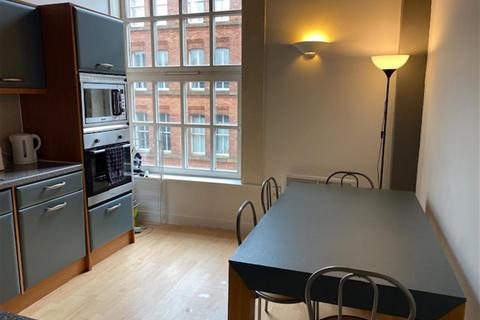 1 bedroom apartment to rent, The Sorting House, Newton Street, Manchester
