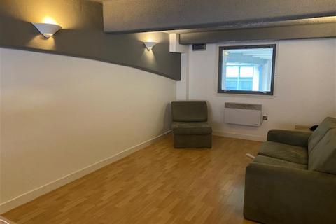 1 bedroom apartment to rent, The Sorting House, Newton Street, Manchester