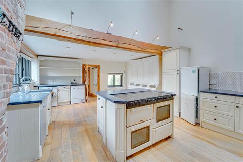 4 bedroom barn conversion for sale, High Street, Newmarket CB8