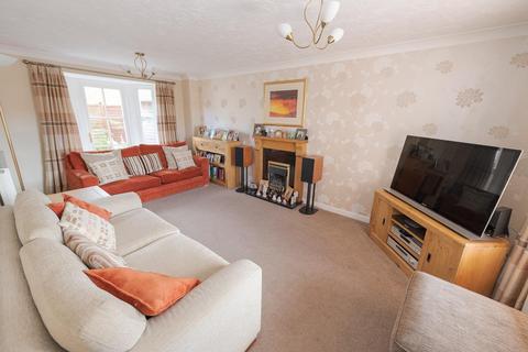 4 bedroom detached house for sale, Wadham Grove, Emersons Green, Bristol, BS16 7DW