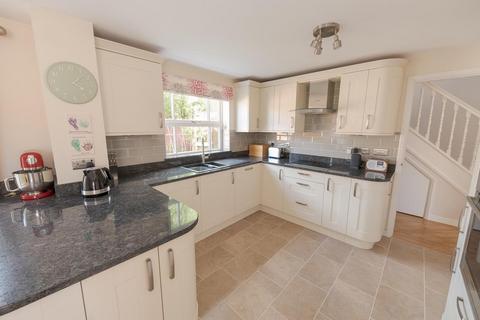 4 bedroom detached house for sale, Wadham Grove, Emersons Green, Bristol, BS16 7DW