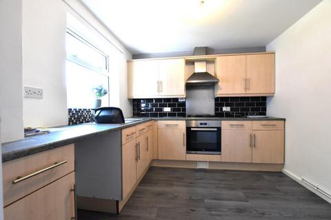 2 bedroom end of terrace house for sale, Plymouth Road, Scunthorpe