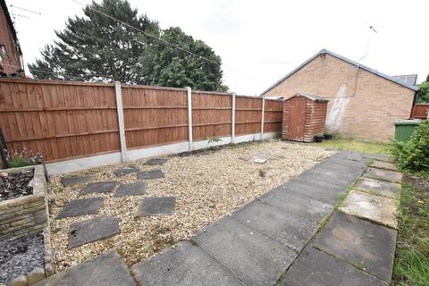 2 bedroom end of terrace house for sale, Plymouth Road, Scunthorpe