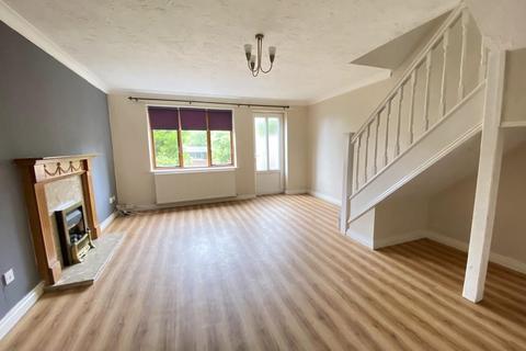 3 bedroom end of terrace house for sale, Lydstep Close, Oakwood DE21