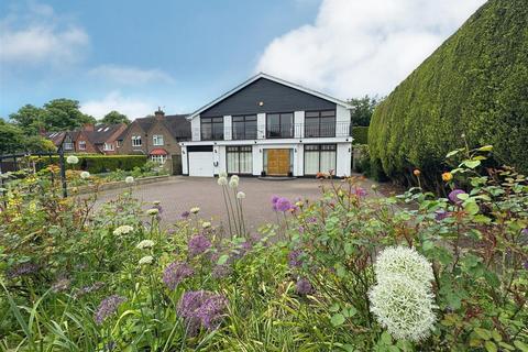 5 bedroom detached house for sale, Duffield Road, Derby DE22