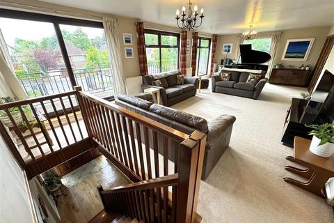 5 bedroom detached house for sale, Duffield Road, Derby DE22