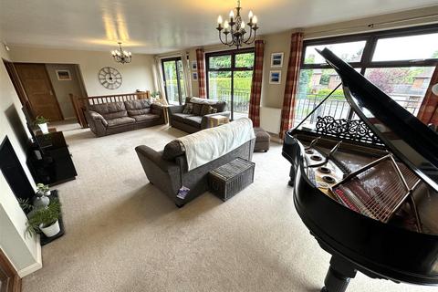 5 bedroom detached house for sale, Duffield Road, Derby DE22